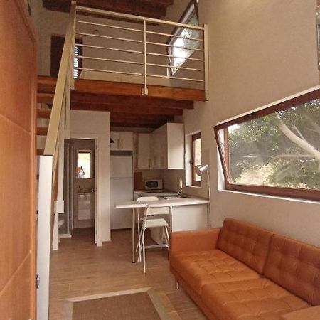 Casa Del Arbol De Bibiana 1 Villa แอร์มิกวา ภายนอก รูปภาพ
