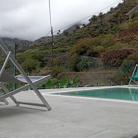 Casa Del Arbol De Bibiana 1 Villa แอร์มิกวา ภายนอก รูปภาพ