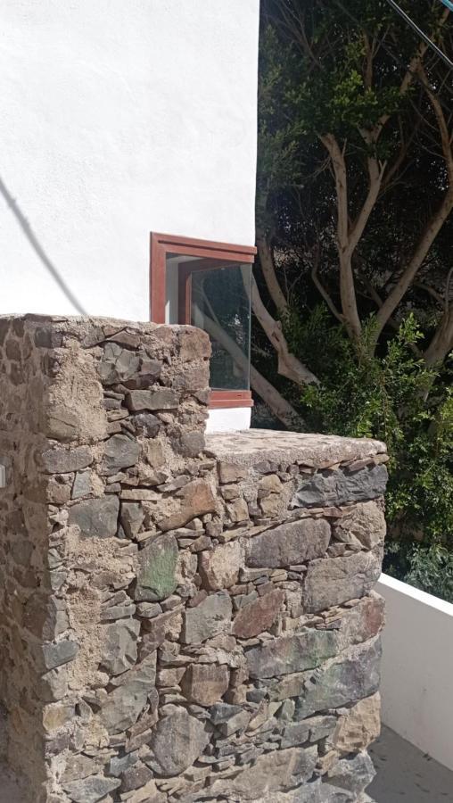 Casa Del Arbol De Bibiana 1 Villa แอร์มิกวา ภายนอก รูปภาพ