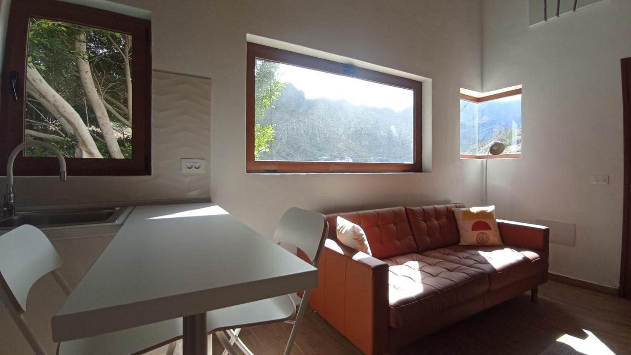 Casa Del Arbol De Bibiana 1 Villa แอร์มิกวา ภายนอก รูปภาพ