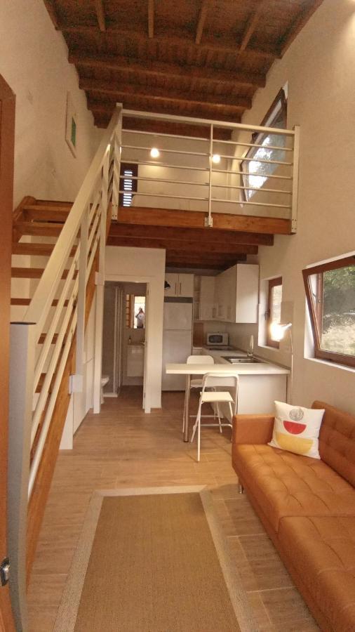 Casa Del Arbol De Bibiana 1 Villa แอร์มิกวา ภายนอก รูปภาพ