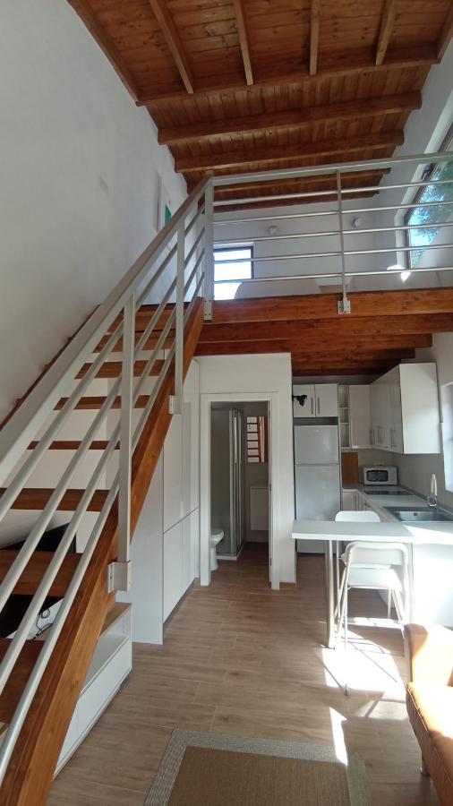 Casa Del Arbol De Bibiana 1 Villa แอร์มิกวา ภายนอก รูปภาพ