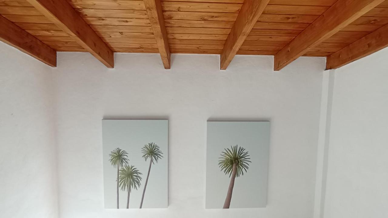 Casa Del Arbol De Bibiana 1 Villa แอร์มิกวา ภายนอก รูปภาพ
