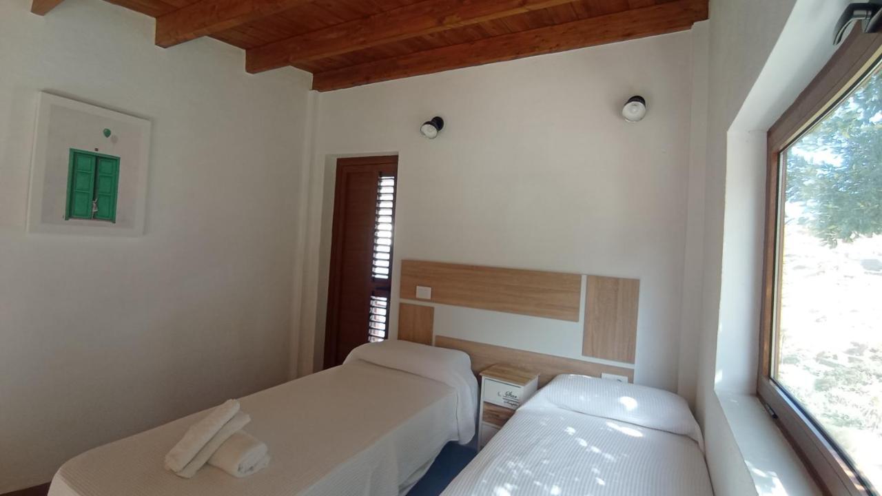 Casa Del Arbol De Bibiana 1 Villa แอร์มิกวา ภายนอก รูปภาพ