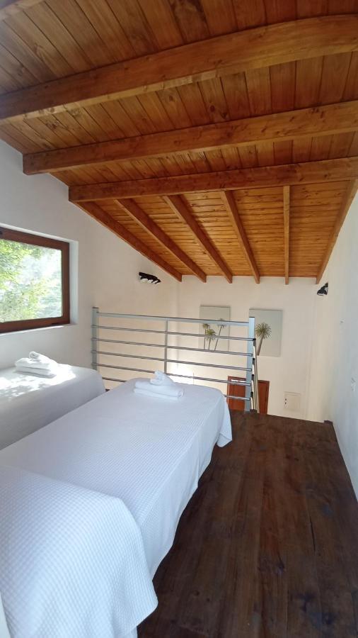 Casa Del Arbol De Bibiana 1 Villa แอร์มิกวา ภายนอก รูปภาพ
