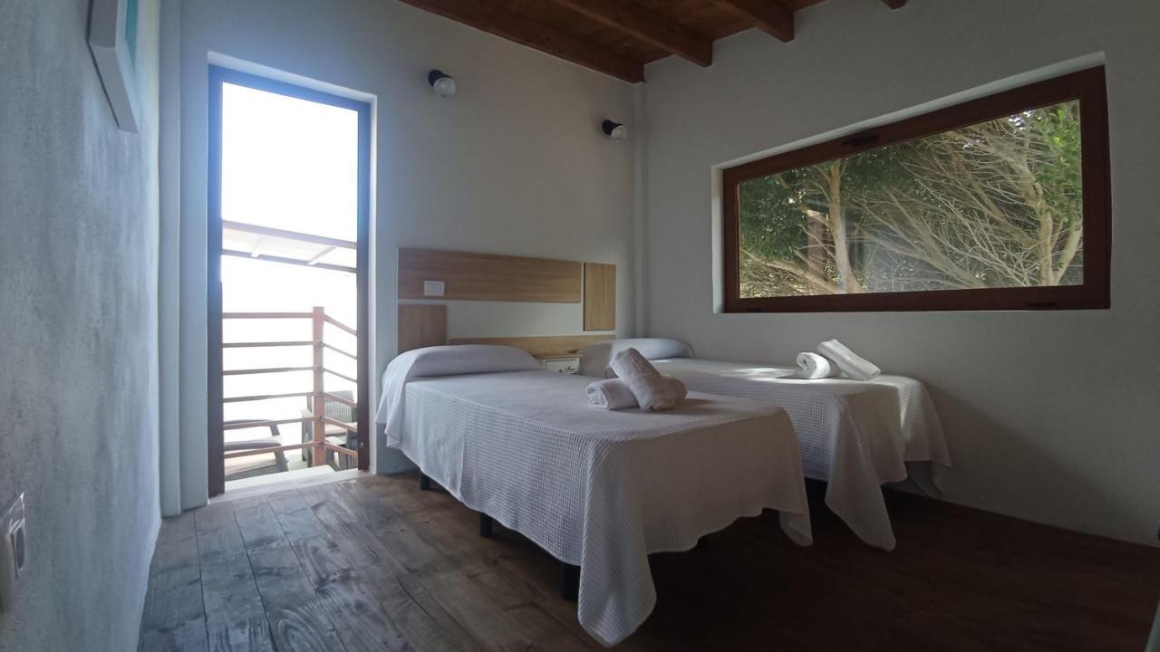 Casa Del Arbol De Bibiana 1 Villa แอร์มิกวา ภายนอก รูปภาพ