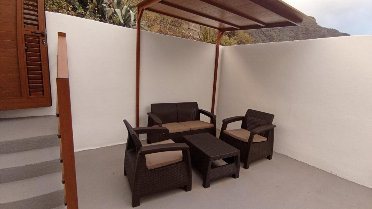 Casa Del Arbol De Bibiana 1 Villa แอร์มิกวา ภายนอก รูปภาพ
