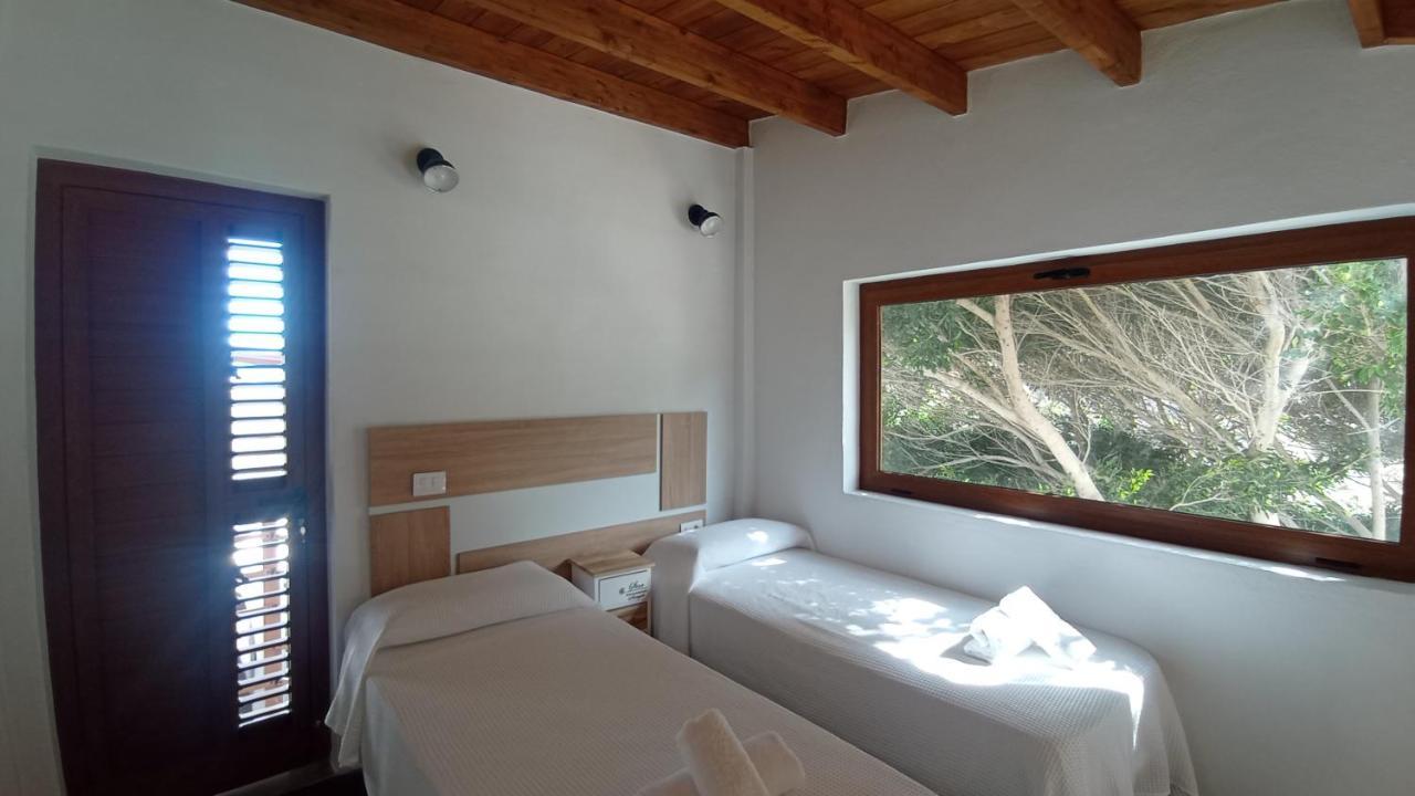Casa Del Arbol De Bibiana 1 Villa แอร์มิกวา ภายนอก รูปภาพ