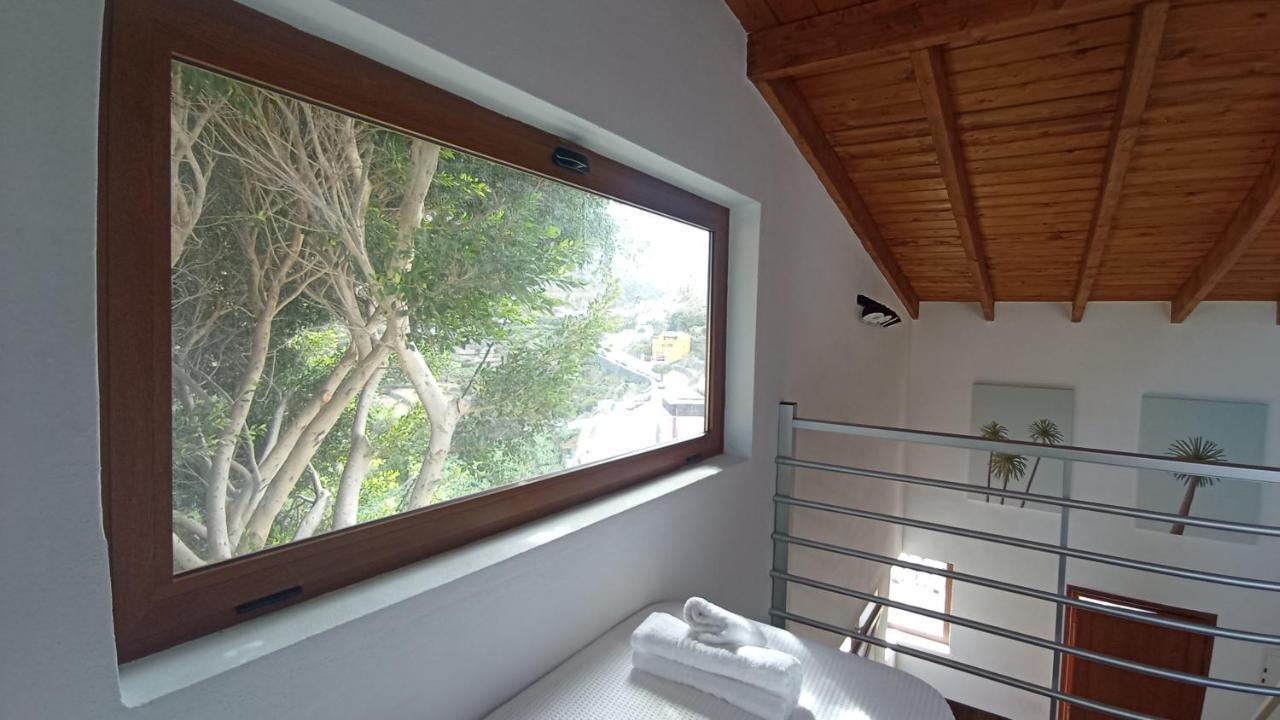 Casa Del Arbol De Bibiana 1 Villa แอร์มิกวา ภายนอก รูปภาพ
