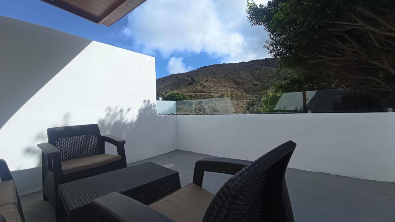 Casa Del Arbol De Bibiana 1 Villa แอร์มิกวา ภายนอก รูปภาพ
