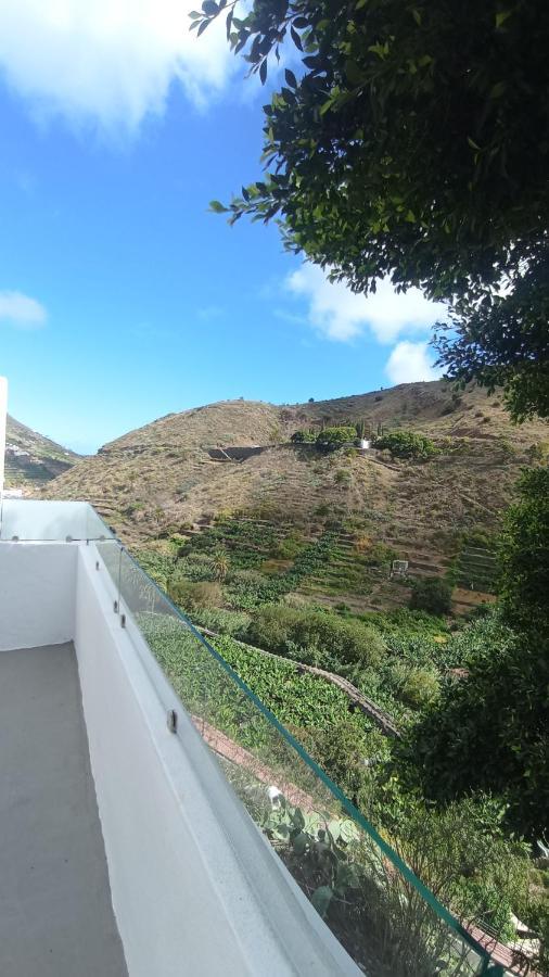 Casa Del Arbol De Bibiana 1 Villa แอร์มิกวา ภายนอก รูปภาพ