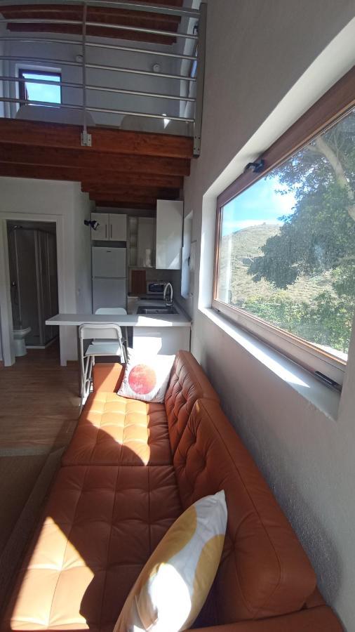 Casa Del Arbol De Bibiana 1 Villa แอร์มิกวา ภายนอก รูปภาพ