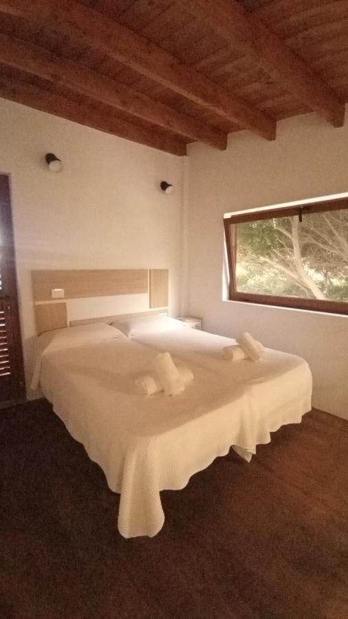 Casa Del Arbol De Bibiana 1 Villa แอร์มิกวา ภายนอก รูปภาพ
